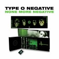 Buy Type O Negative - None More Negative (Limited Edition) (Vinyl) CD1 Mp3 Download