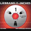 Buy VA - 12-Inches (Ben Liebrand Remixes) CD1 Mp3 Download