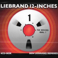 Purchase VA - 12-Inches (Ben Liebrand Remixes) CD1