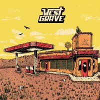 Purchase West Grave - West Grave