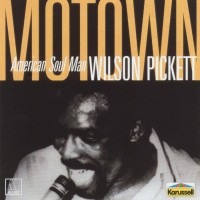 Purchase wilson pickett - American Soul Man (Vinyl)