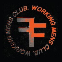 Purchase Working Men's Club - Steel City (EP)