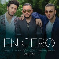 Purchase Yandel - En Cero (Feat. Sebastian Yatra, Manuel Turizo) (CDS)