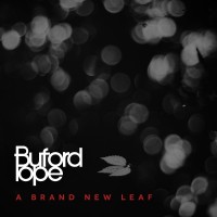 Purchase Buford Pope - A Brand New Leaf