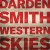 Buy Darden Smith - Western Skies Mp3 Download