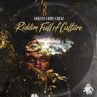 Purchase Green Lion Crew - Riddim Full Of Culture