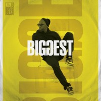 Purchase Idris Elba - Biggest (CDS)