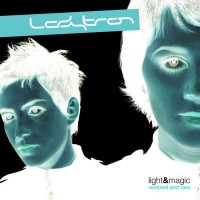 Purchase Ladytron - Light & Magic (Remixed & Rare)