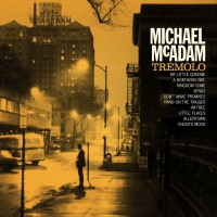 Purchase Michael McAdam - Tremolo