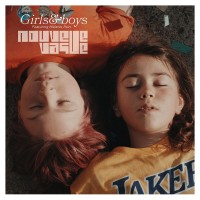 Purchase Nouvelle Vague - Girls & Boys (CDS)