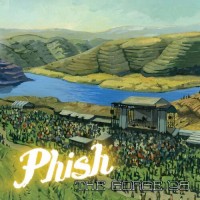 Purchase Phish - The Gorge '98 CD1