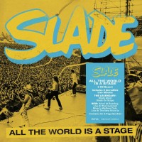 Purchase Slade - All The World Is A Stage CD1