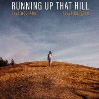 Purchase Skye Holland - Running Up That Hill (Feat. Steve Kroeger) (CDS)
