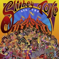 Purchase Slithey Tove - Big Top