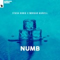 Buy Stash Konig & Morgan Harvill - Numb (CDS) Mp3 Download