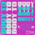 Buy Telykast - Body To Body (CDS) Mp3 Download