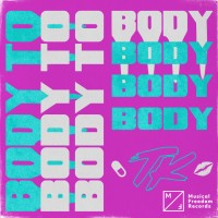 Purchase Telykast - Body To Body (CDS)