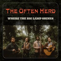Purchase The Often Herd - Where The Big Lamp Shines