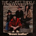 Buy The Sweet Things - Brown Leather Mp3 Download