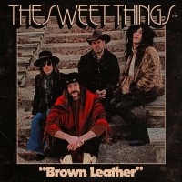 Purchase The Sweet Things - Brown Leather