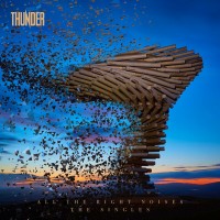 Purchase Thunder - All The Right Noises: The Singles (EP)