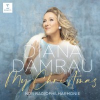 Purchase Diana Damrau - My Christmas (With Gabriel Smallwood & Matthias Höfs)