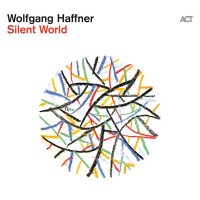 Purchase Wolfgang Haffner - Silent World