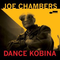 Purchase Joe Chambers - Dance Kobina