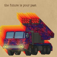 Purchase The Brian Jonestown Massacre - The Future Is Your Past
