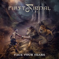 Purchase First Signal - Face Your Fears