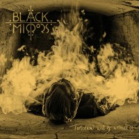 Purchase Black Mirrors - Tomorrow Will Be Without Us