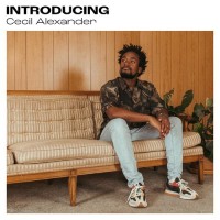 Purchase Cecil Alexander - Introducing