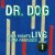 Purchase Dr. Dog- Four Nights Live In San Francisco: Night 1 MP3
