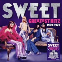 Purchase Sweet - Greatest Hitz! The Best Of Sweet 1969-1978 CD1