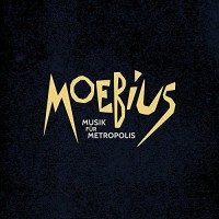 Purchase Dieter Moebius - Musik Für Metropolis