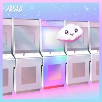 Purchase Dream Fiend - Starcade (EP)