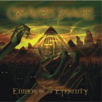 Purchase Graven Image - Emperor Of Eternity