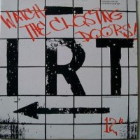 Purchase Interboro Rhythm Team - Watch The Closing Door (EP) (Vinyl)