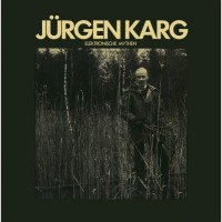 Purchase Jürgen Karg - Elektronische Mythen (Vinyl)