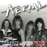 Purchase Aerial - Crazy Over You