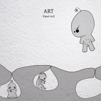 Purchase Art - Planet Zero