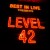 Buy Level 42 - Best In Live: Level 42 Mp3 Download
