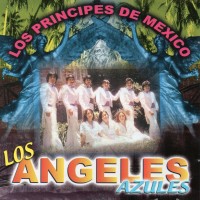 Purchase Los Ángeles Azules - Los Principes De Mexico (Vinyl)