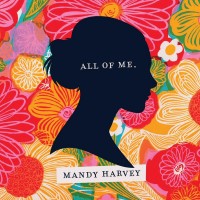 Purchase Mandy Harvey - All Of Me