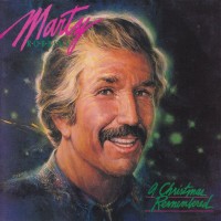Purchase Marty Robbins - A Christmas Remembered