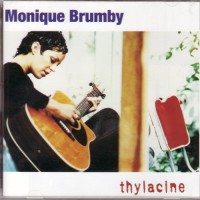 Purchase Monique Brumby - Thylacine