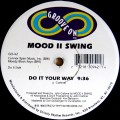 Buy Mood II Swing - Do It Your Way (EP) Mp3 Download