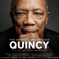 Purchase Quincy Jones - Keep Reachin' (CDS)