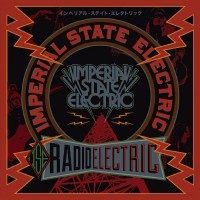 Purchase Imperial State Electric - Radio Electric