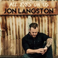 Purchase Jon Langston - All Eyes On Us (CDS)